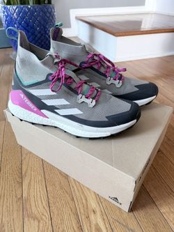 Terrex Free Hiker 2 - Size 12 - Adidas