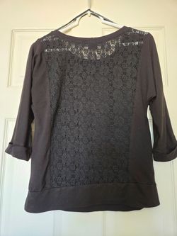 Ladies Top Size M