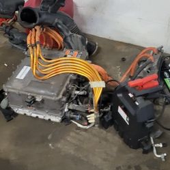 Transmission And Transfer Case For Sale 2009 Chevy Tahoe Hybrid