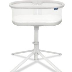 HALO Innovations BassiNest 3.0 Bassinet 