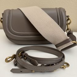Pretty Zara hand And Crossbody  Purse! 