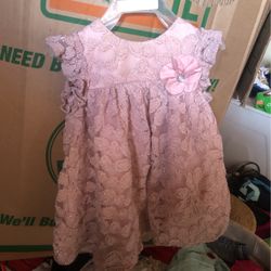 Baby Dress