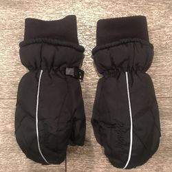 Gordini Snow Mittens - Toddler Sz Small