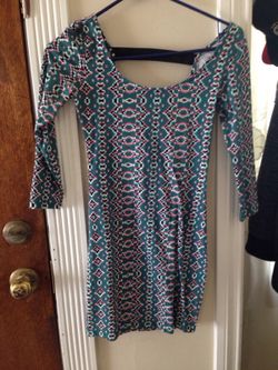 Dress