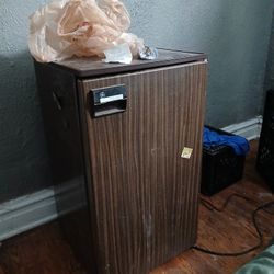 Mini Fridge