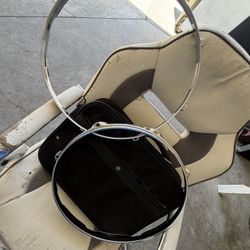 Set Of 14.5” Snare Hoops