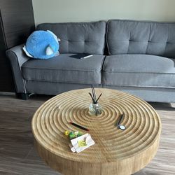 Sofa $90