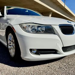 2009 BMW 328i