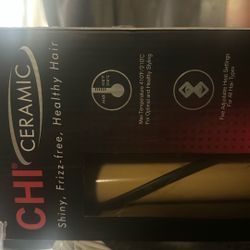 Chi Curler New 