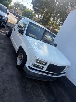 Chevy