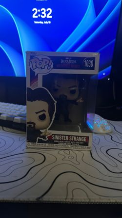Funko pop