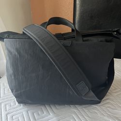 Belroy Messenger Bag  Or The 511 Backpack