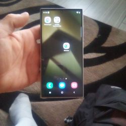 Samsung's 24 Ultra For Sale