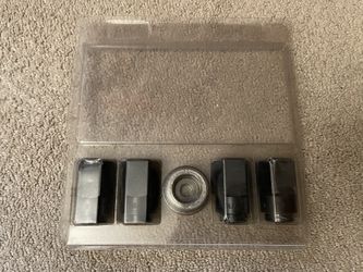 Wheel Stud Installation Kit