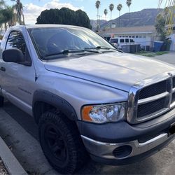 2003 Dodge Ram 1500