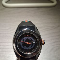 Men's Gucci Watch 