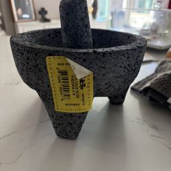Molcajete 