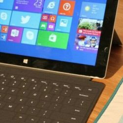 Microsoft Surface Rt 32gb. Laptop Tablet And Chargerg