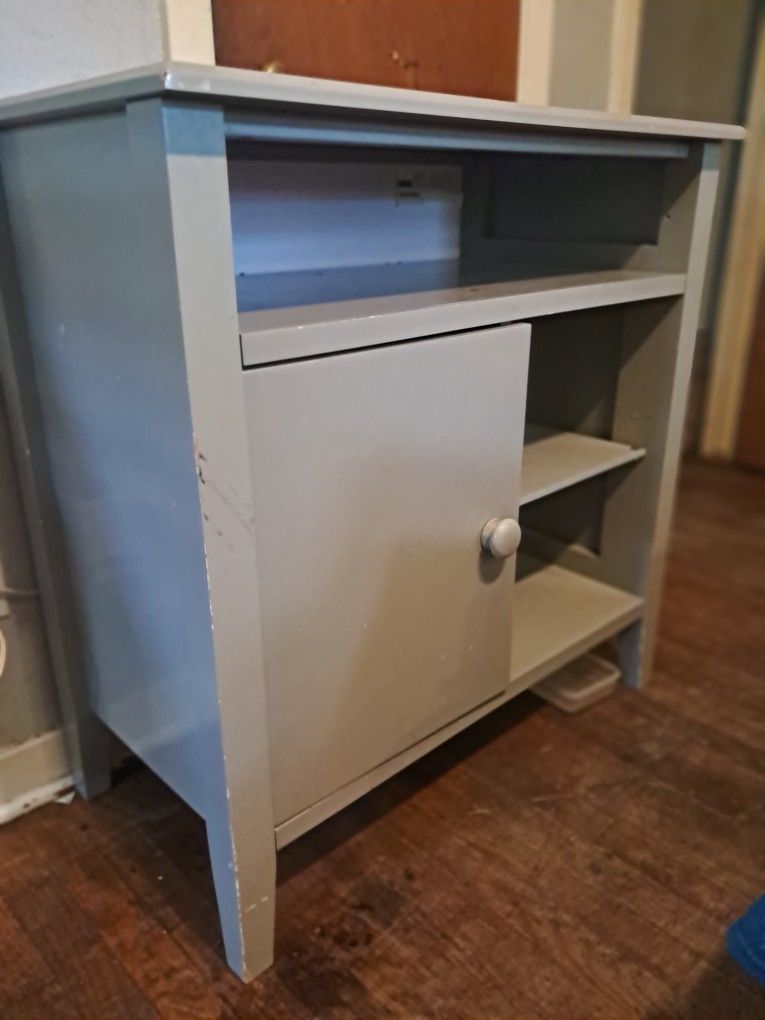 Baby Changing Table/ TV Stand