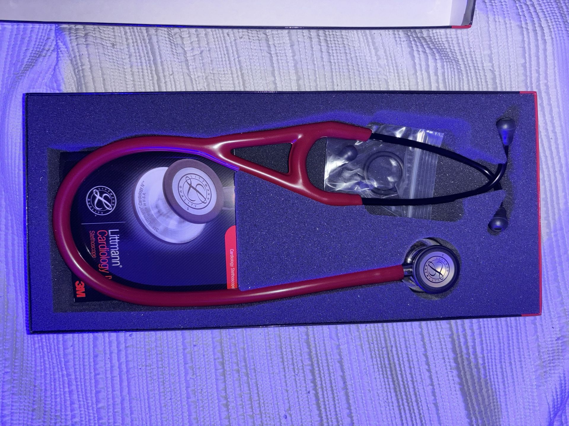 Cardiologist Littman