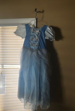 princess dress