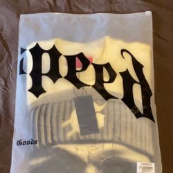 Godspeed Shirts