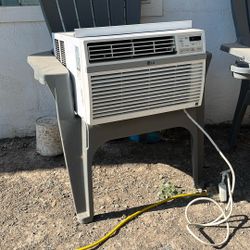 LG  Air Conditioner
