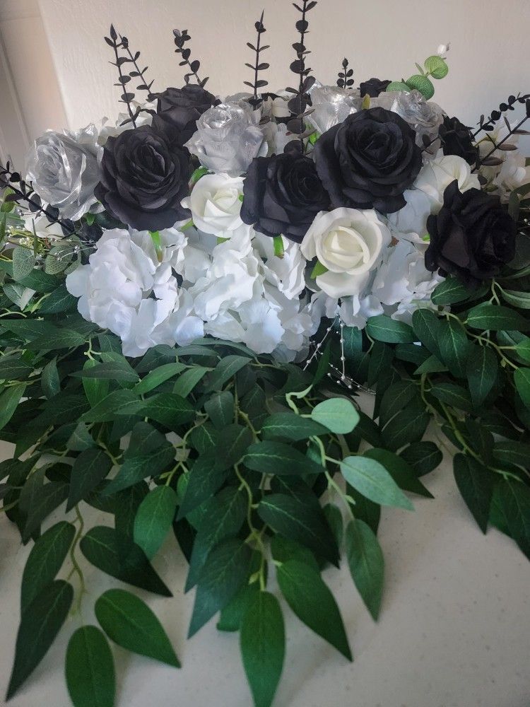 Floral Arrangement