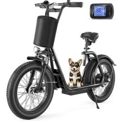 $200 CAROMA E SCOOTER FREE FREE FREE Xtra Items