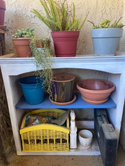 Plant Stand-3 Tier