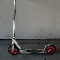 Razor Lux Scooter