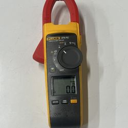 Fluke 374 FC  Clamp Meter