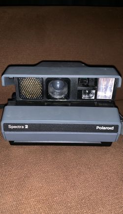 Polaroid spectra 2
