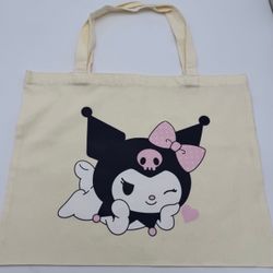 Kuromi Tote Bag,  NEW bag. 