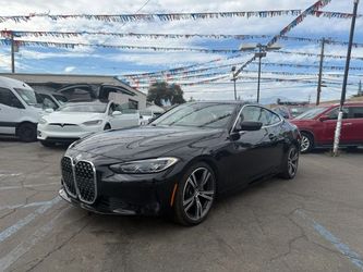 2024 BMW 4 Series