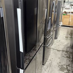 Samsung French Door Refrigerator 