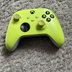 Xbox Series X/S Controller 