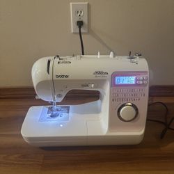 Brother Project Runway NS40  Sewing Machine 
