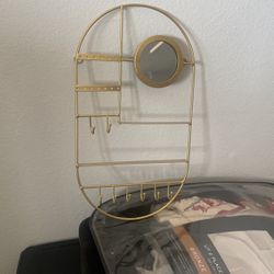Jewelry Holder 