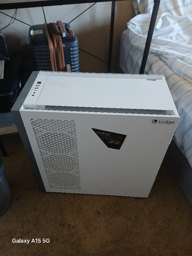 Corsair 5000D Airflow Mid-Tower PC Case