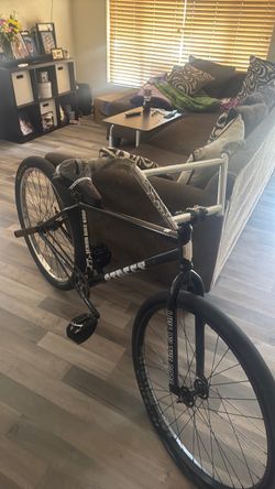 Fixie street code       looking for trades, Emoto