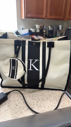 Tote bag K