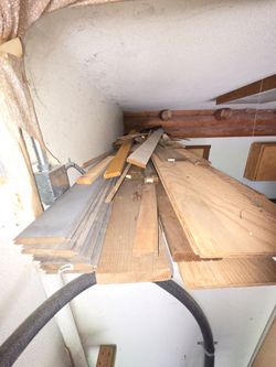 Good Wood pile - FREE - ALL OR NOTHING