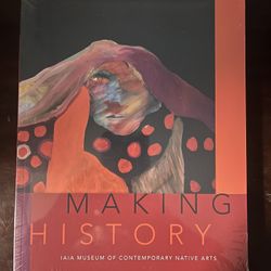Making History Textbook