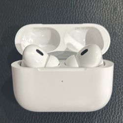 “Best Offer” AirPod pros 2