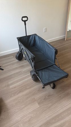 Wagon