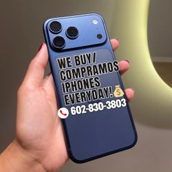 💰We Buy/Comparamos iPhones 