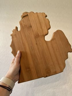 Custom Woodburning