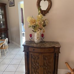 Antique Furniture . Both $100