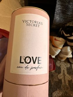 Victoria Secret Perfume